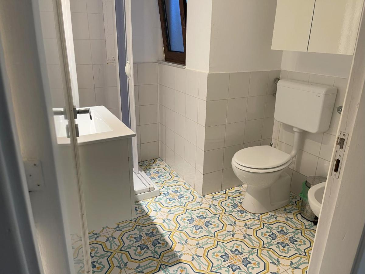 Villa Avvocato Catapano 庞特卡格纳诺 外观 照片