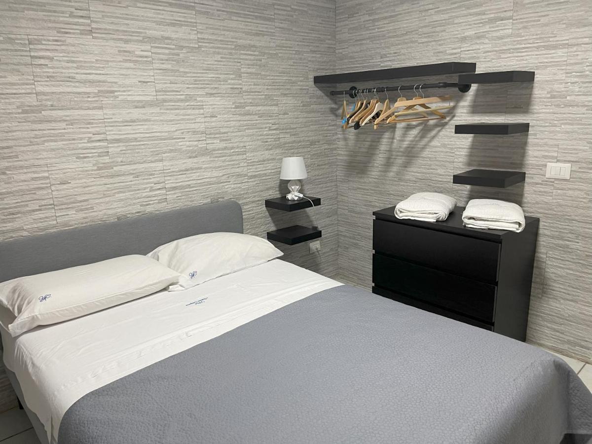 Villa Avvocato Catapano 庞特卡格纳诺 外观 照片