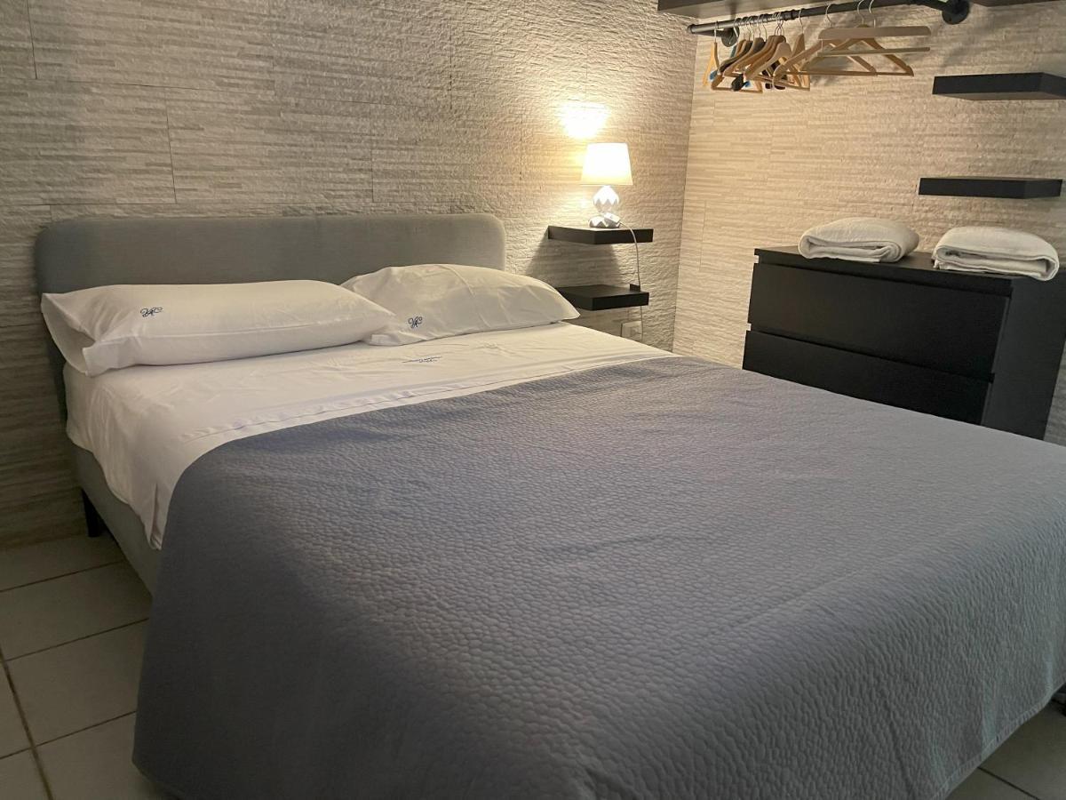 Villa Avvocato Catapano 庞特卡格纳诺 外观 照片